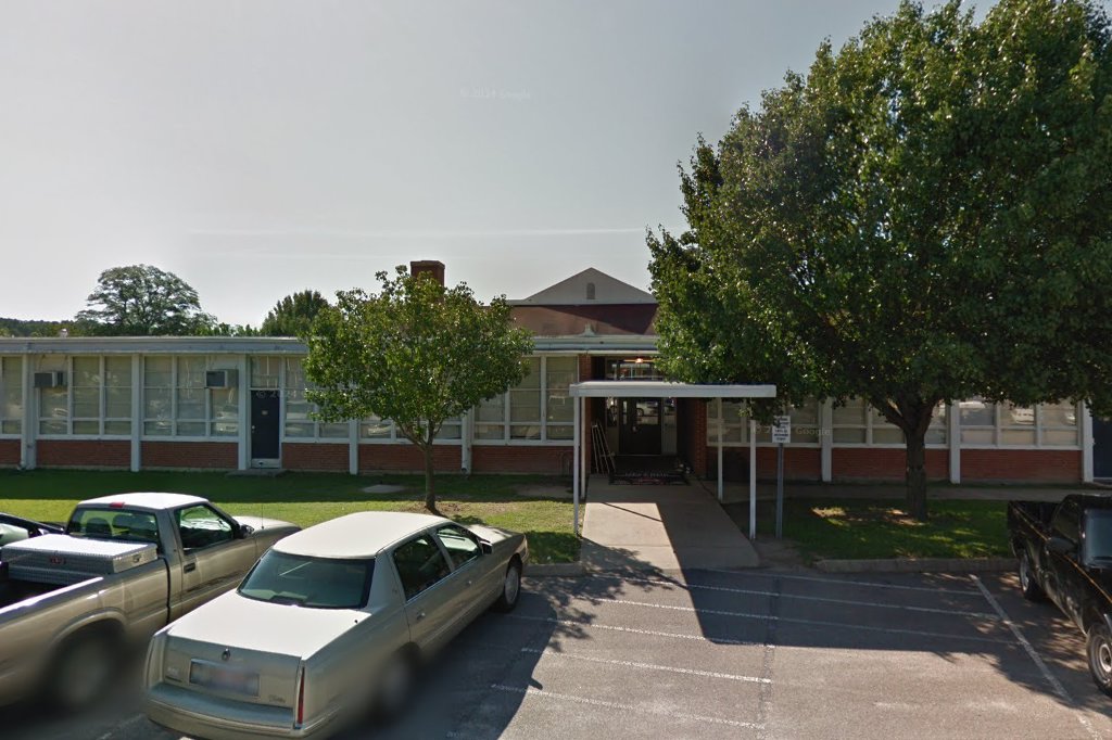 Stedman Elementary School
