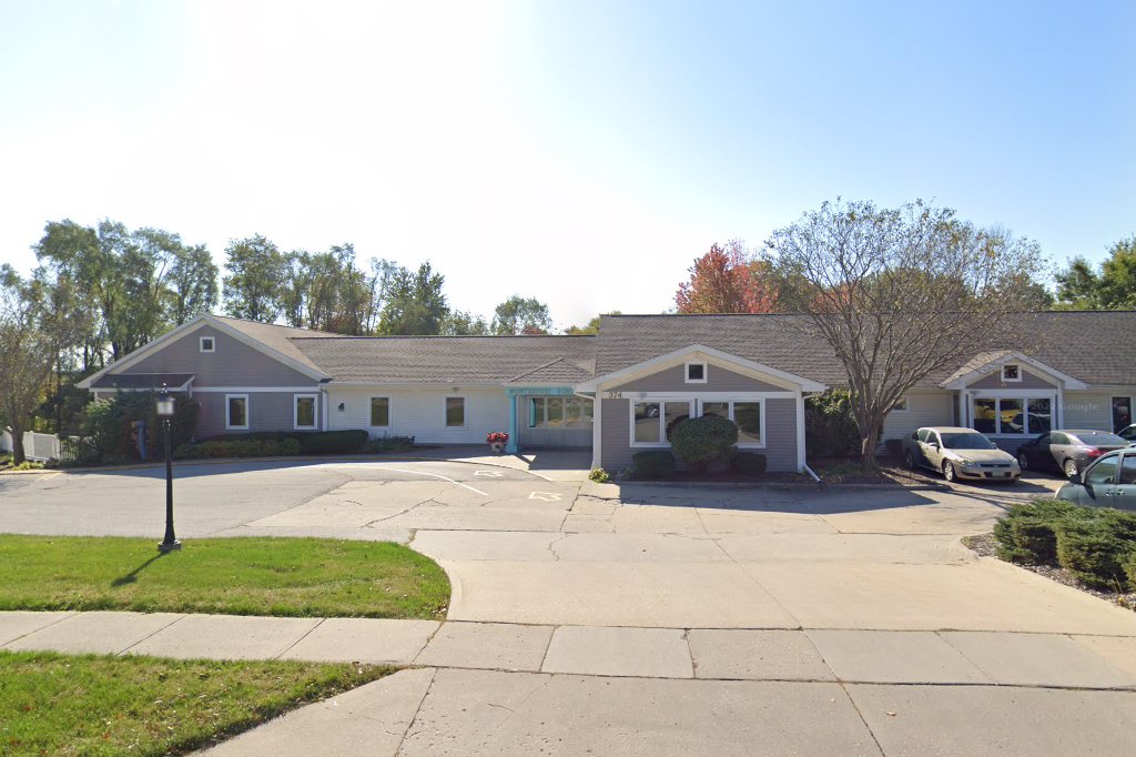 Montessori School of Iowa City