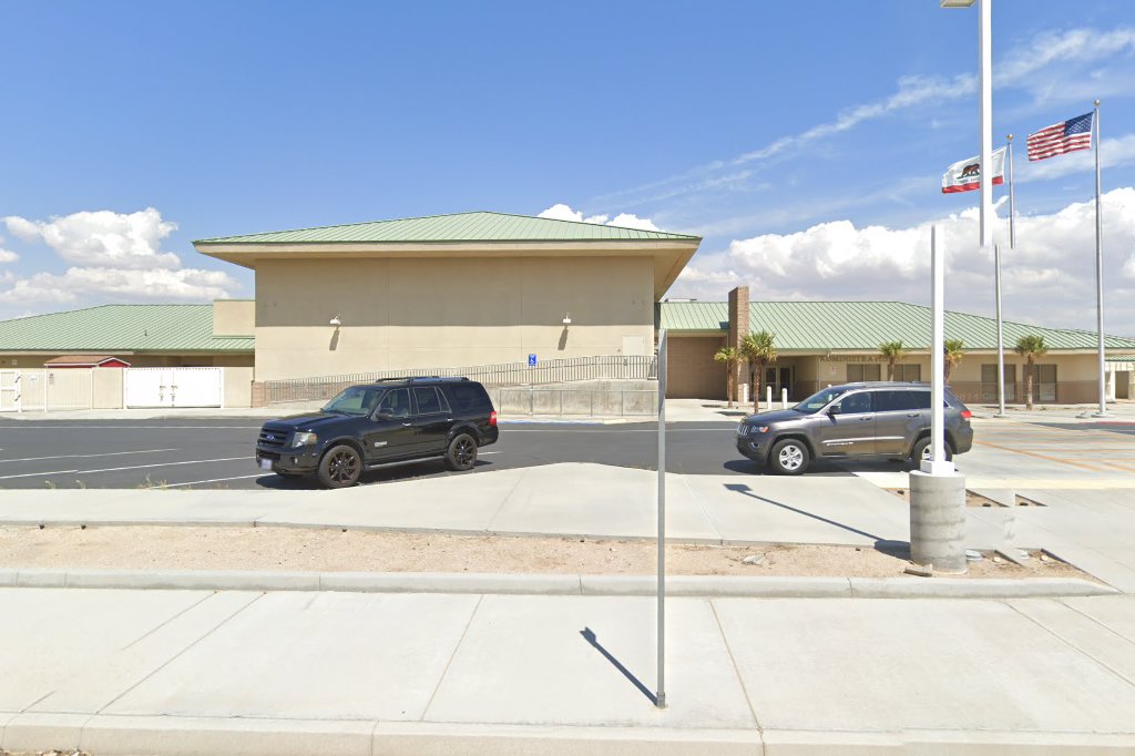 West Parish School