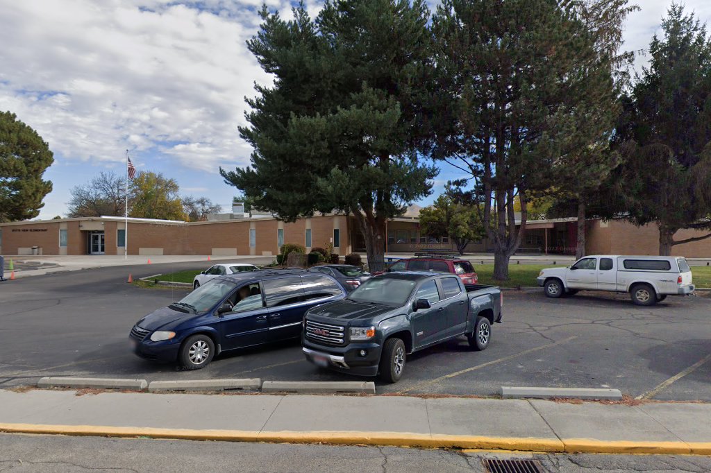 Butte View Elementary School