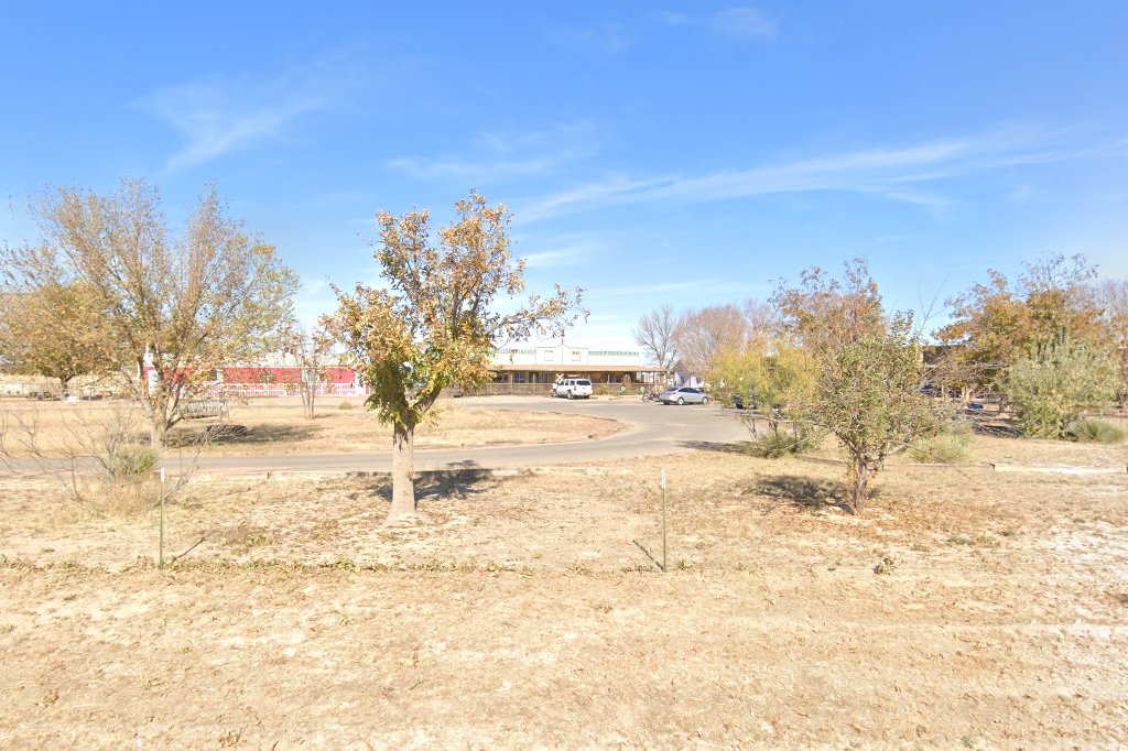 Generations of Learning Center