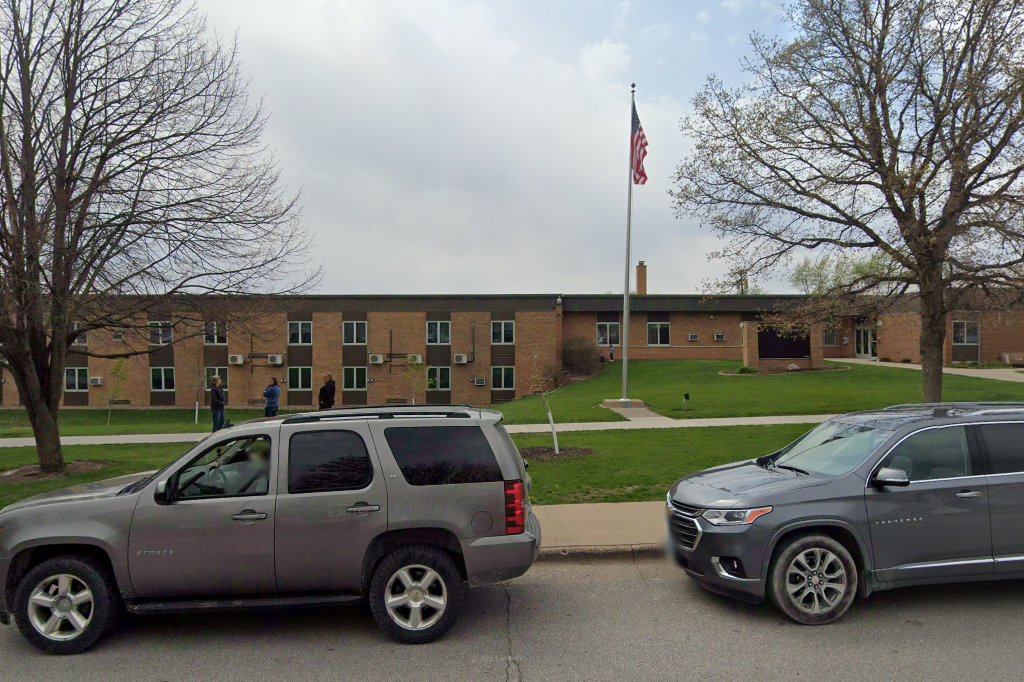 Lone Tree Junior/Senior High School