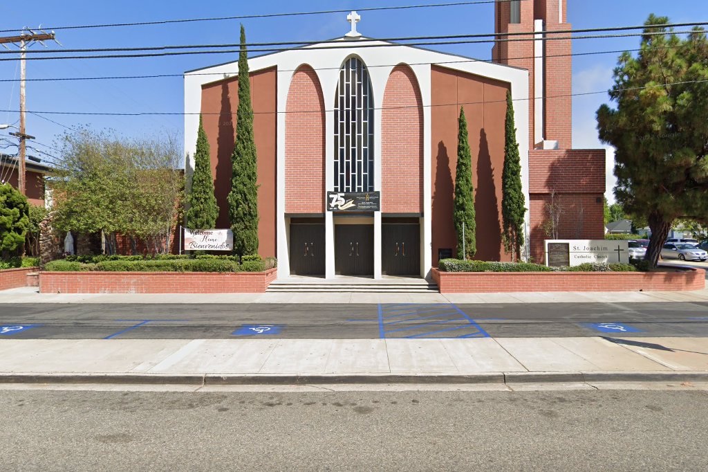 St Joachim School