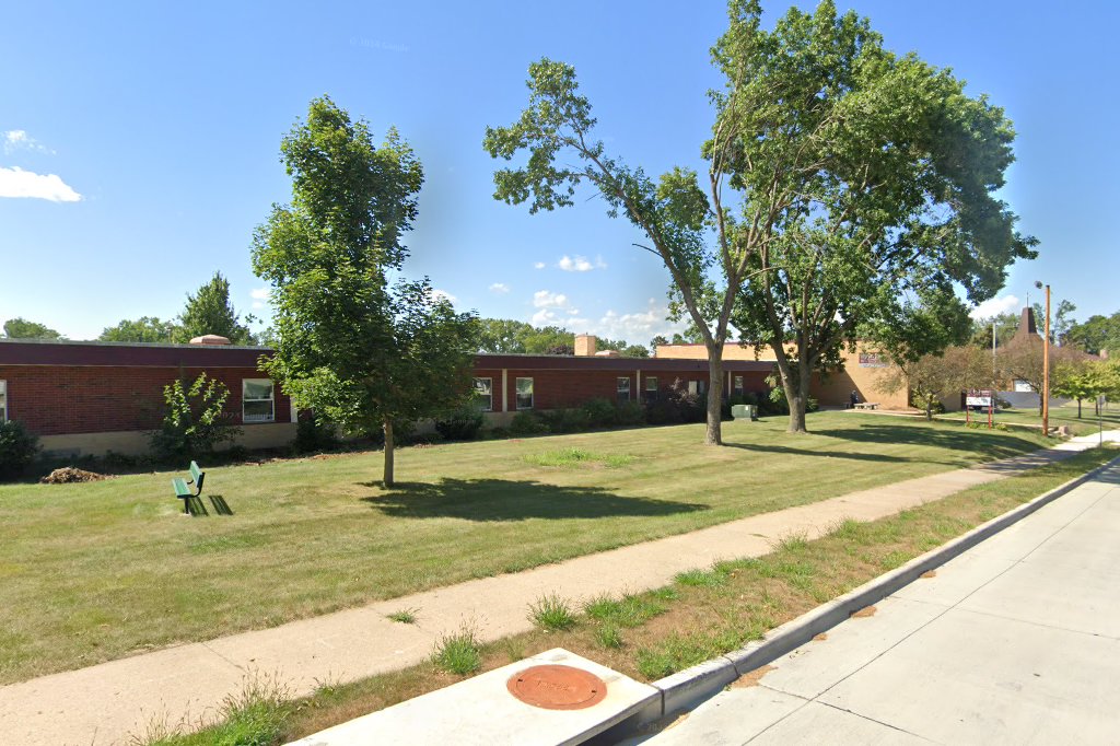 Saint Joseph's School