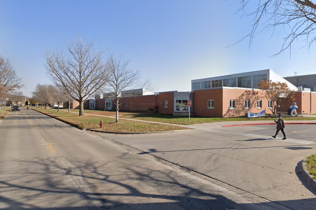 Elizabeth Tate Alternative High School