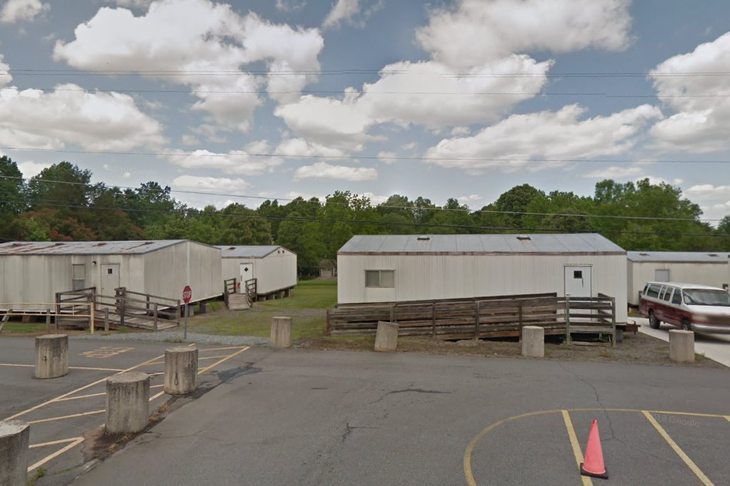 Yadkinville Elementary School