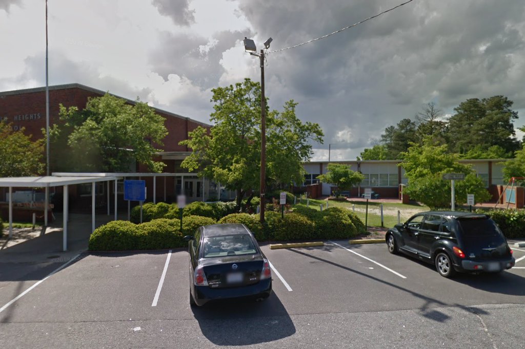 Fairview High School