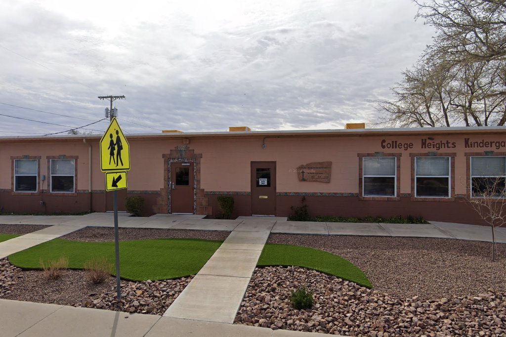 College Heights Kindergarten