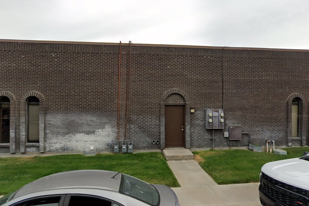 Pocatello Social Security Office