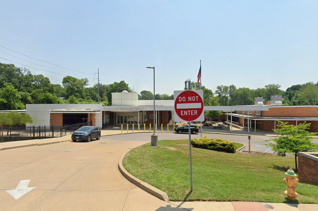 Crestwood Elementary School
