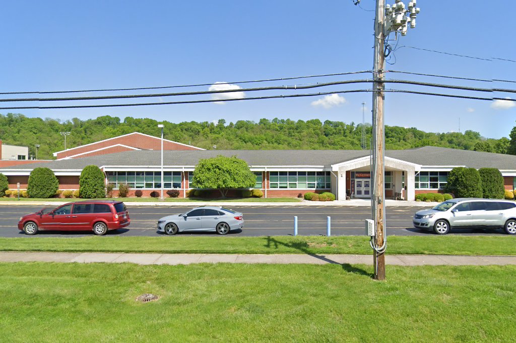 Jefferson-Craig Elementary School