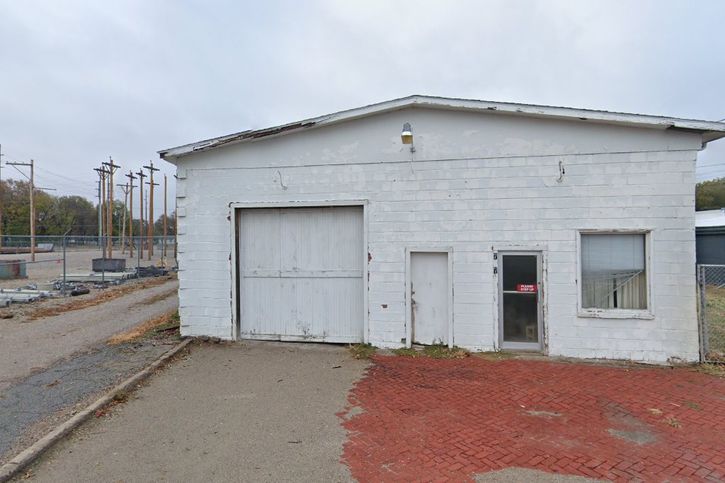 Coffeyville Motor Vehicle Satellite Office