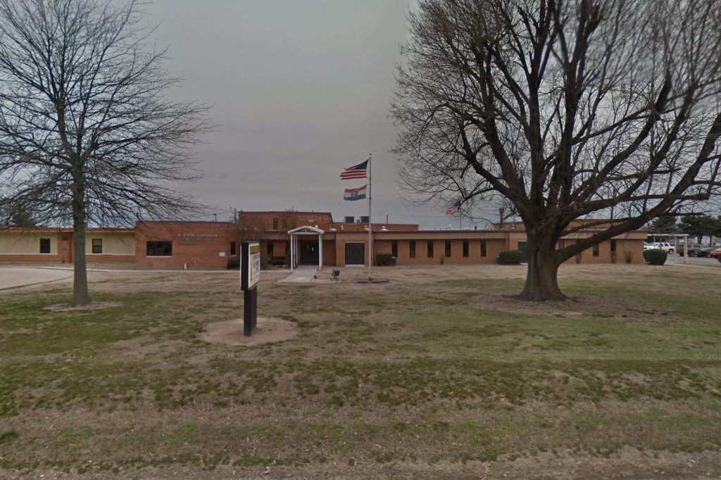 H. Byron Masterson Elementary School