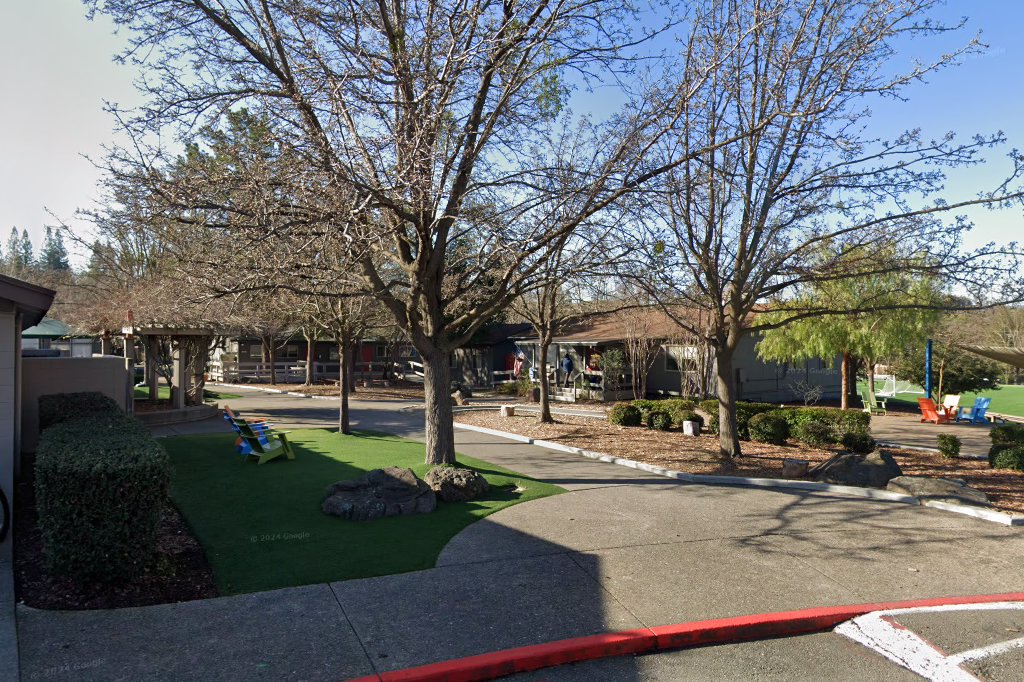 The Athenian School