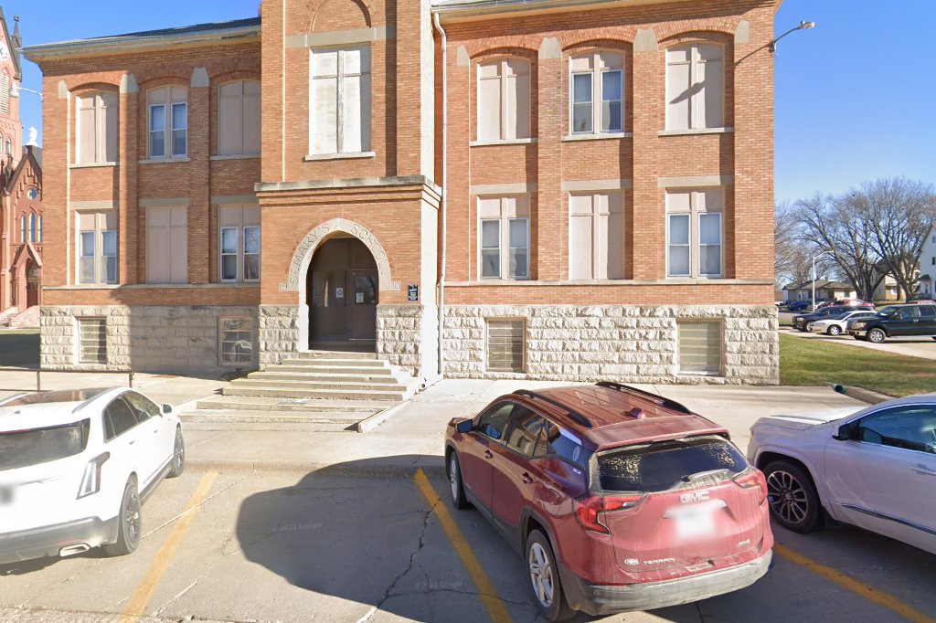 St Mary's Grade School
