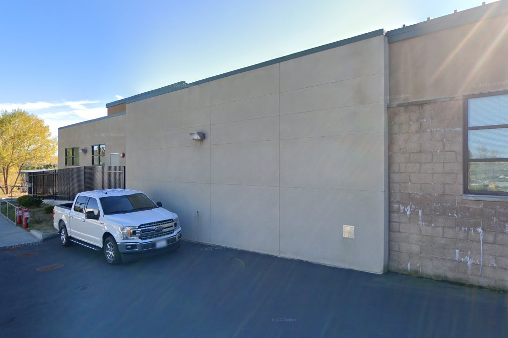 IDEA Center & Chaparral High School