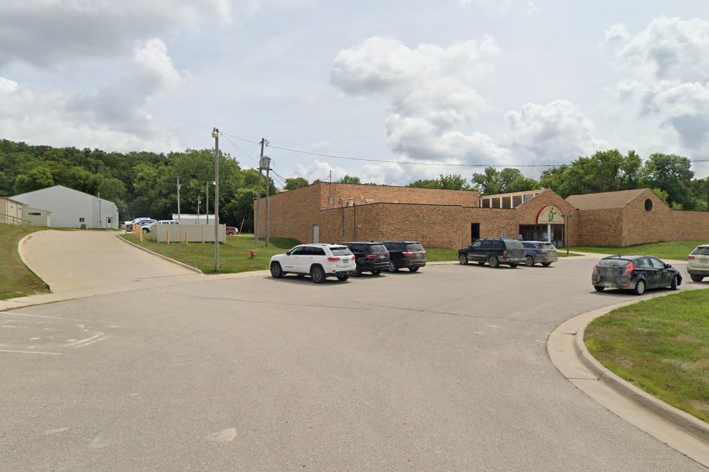 Tama Housing Authority
