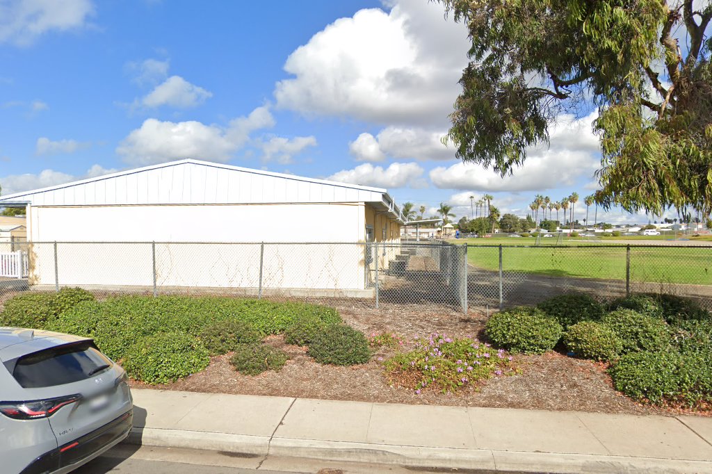 Montgomery Elementary School