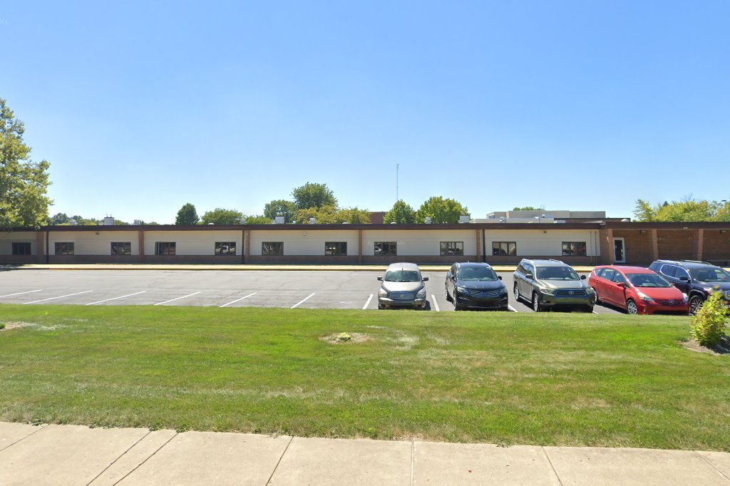 Miami Elementary School