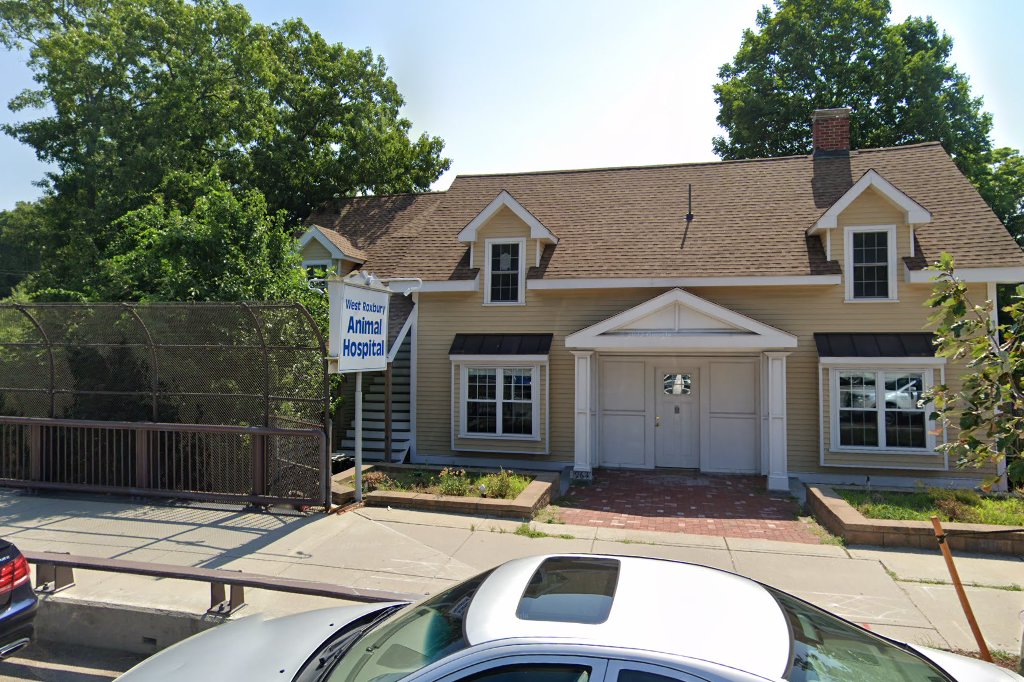 West Roxbury Animal Hospital