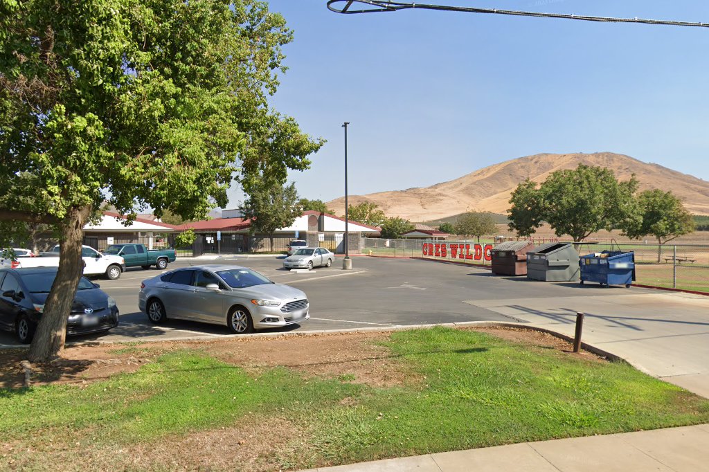 Castle Rock Elementary School