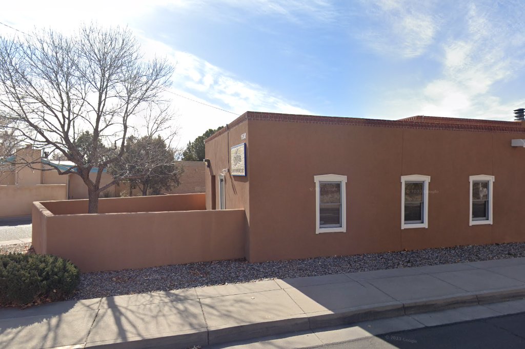 Albuquerque Veterans Center
