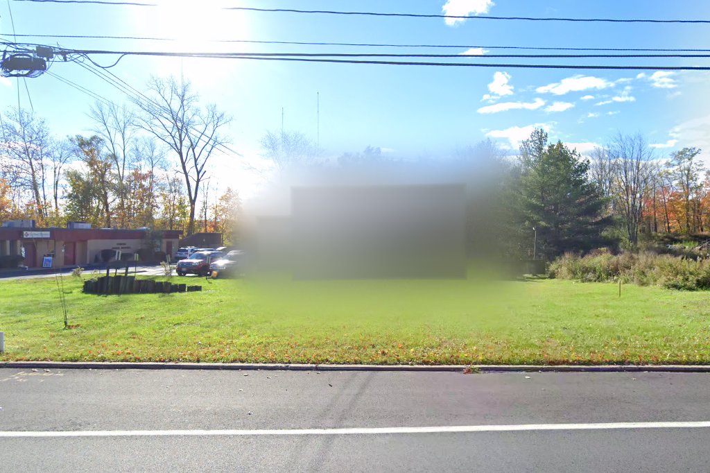 Rockland Veterinary