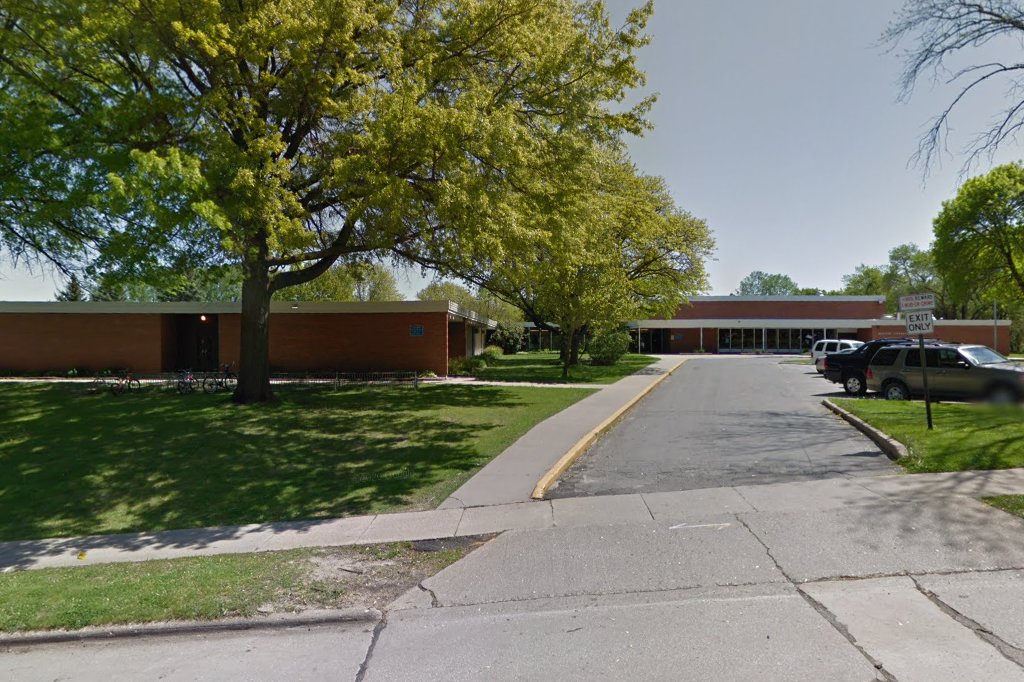 Madison Elementary School