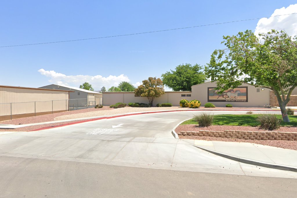 Mariana Elementary School