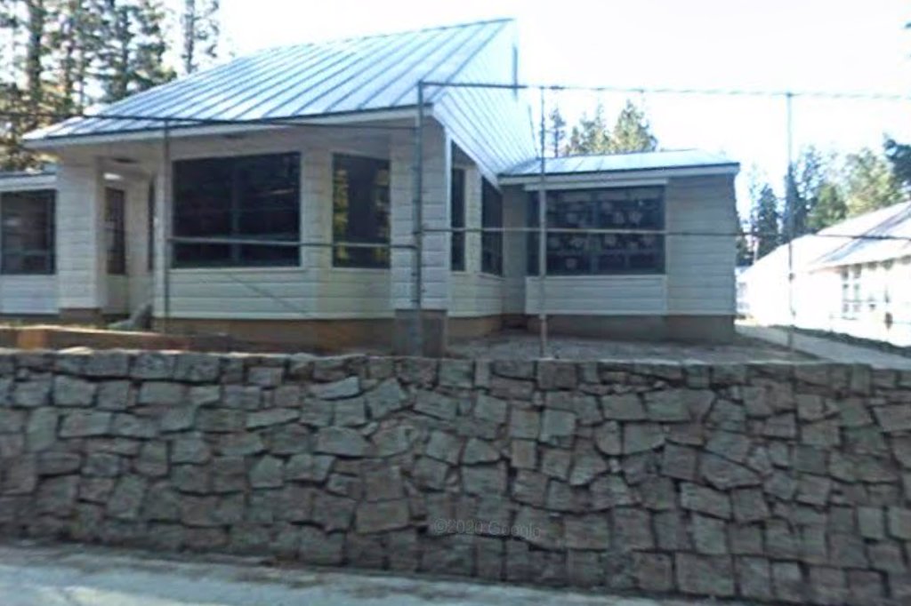 Alta-Dutch Flat Elementary School
