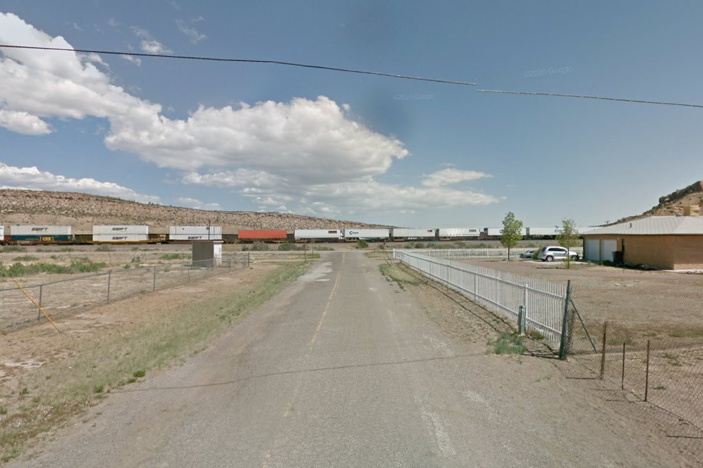 Gallup Christian School