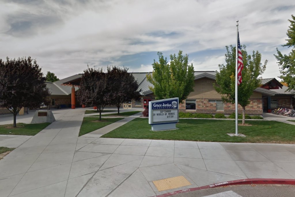 Grace Jordan Elementary School