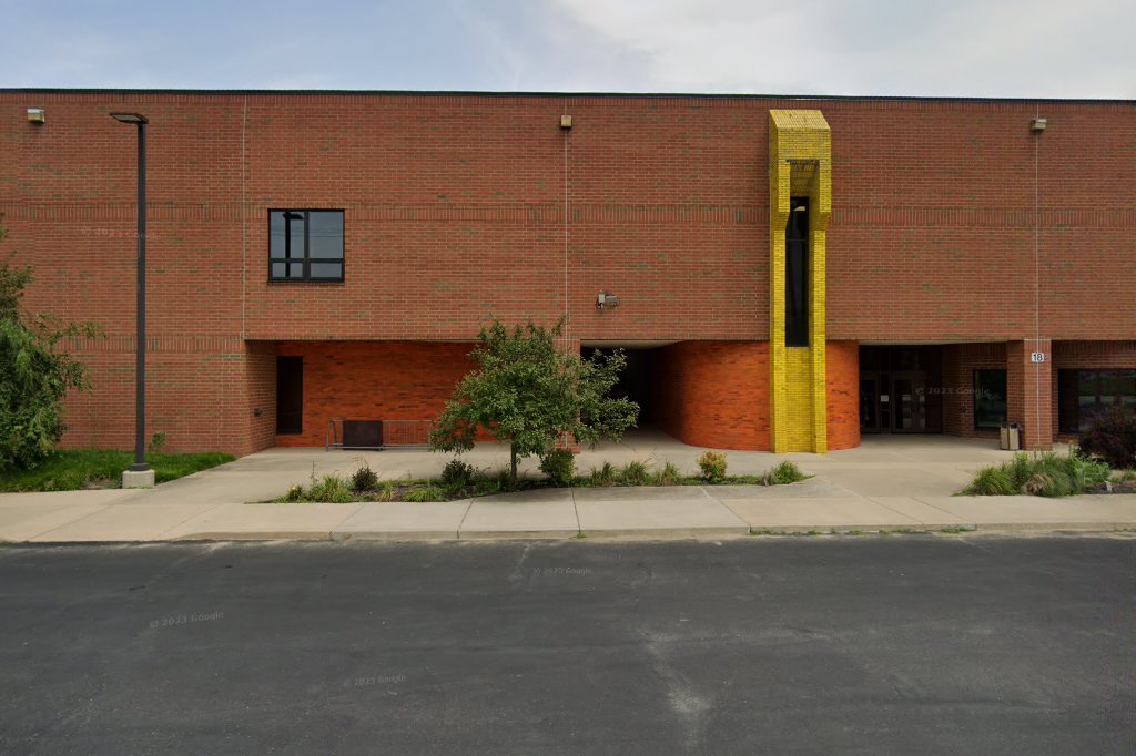 Klondike Middle School