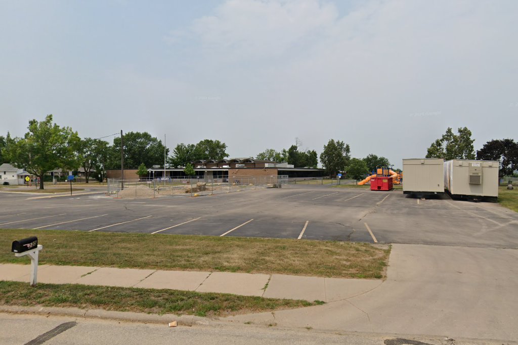 Grant Elementary School