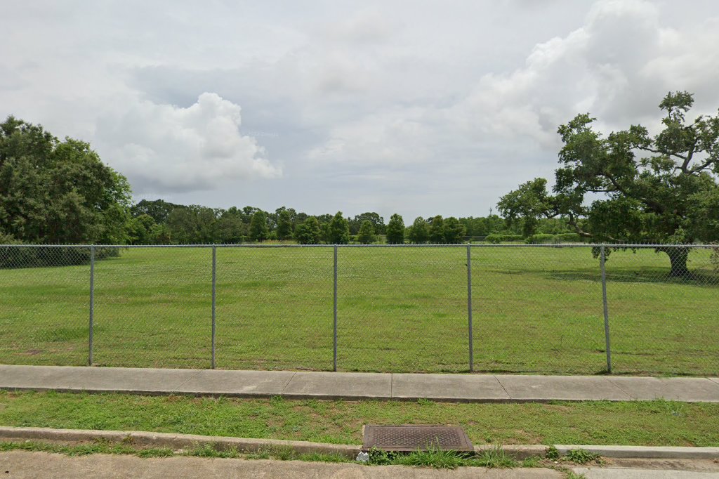FW Gregory Elementary School