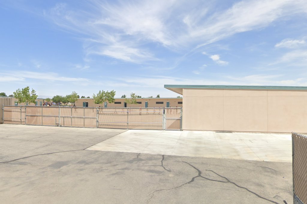 Discovery School
