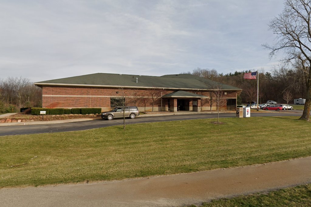 Green Oak Township Passport Office