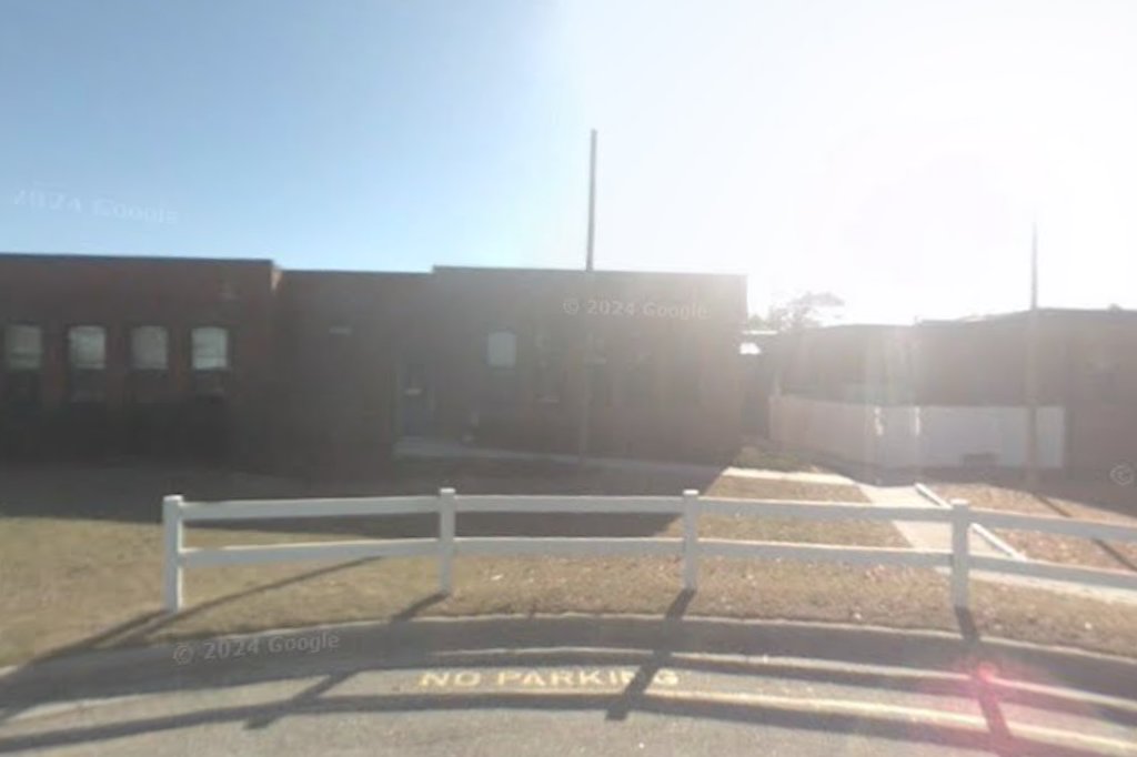 Lafayette Elementary School