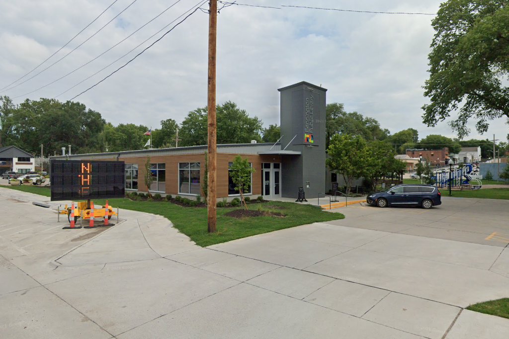 Bennington Public Library