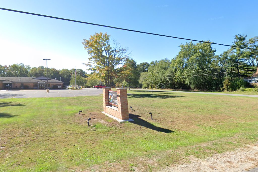 Laketon Township Passport Office