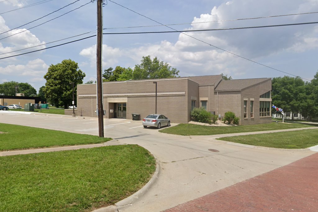 Auburn Memorial Library