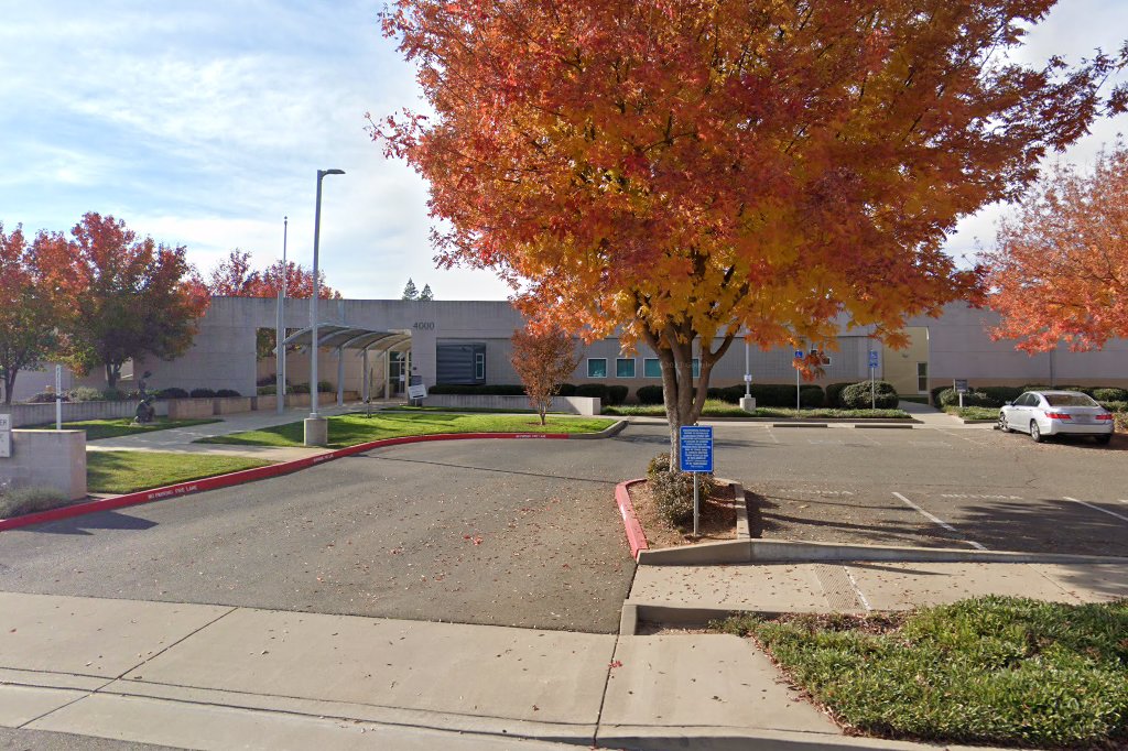 Morgan Junior/Senior High School