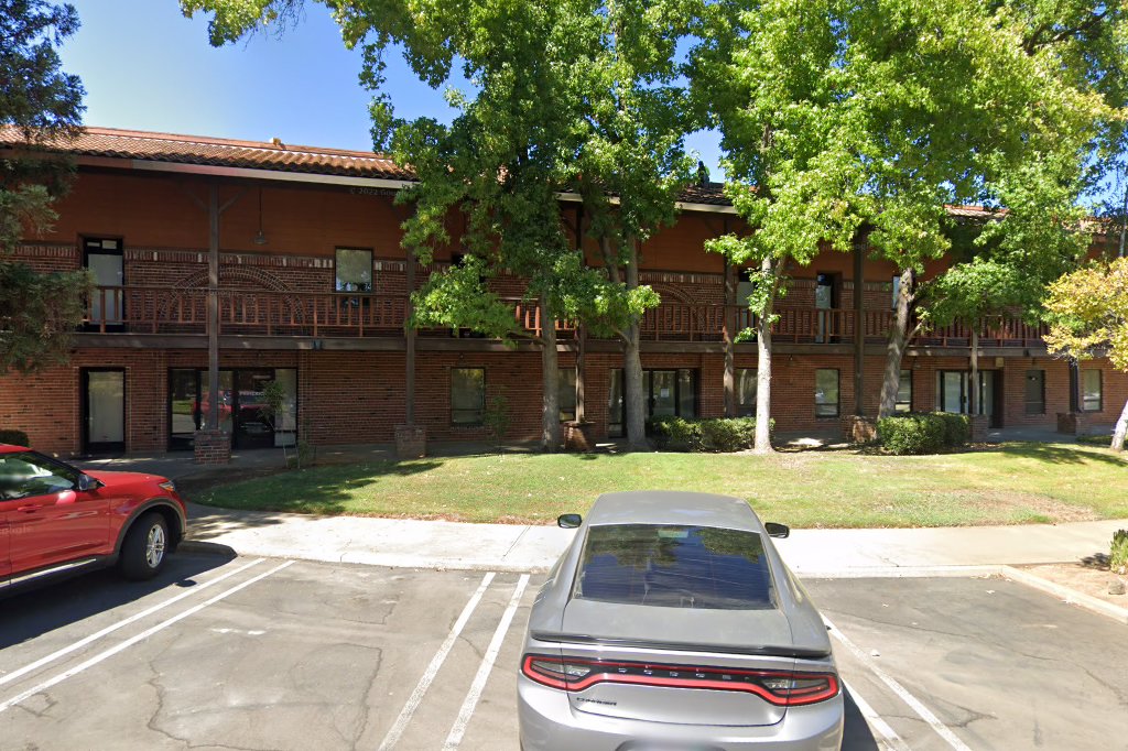 John Muir Charter School, Headquarters