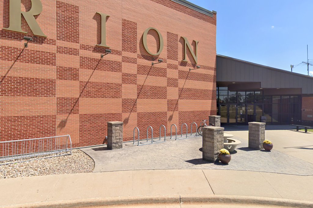 Marion High School