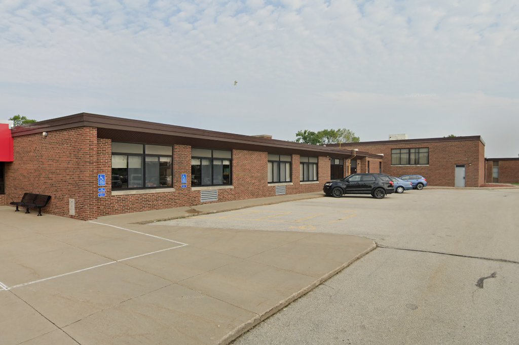 Starry Elementary School