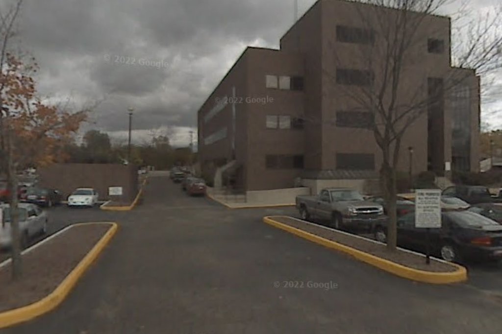 Lenawee County Passport Office