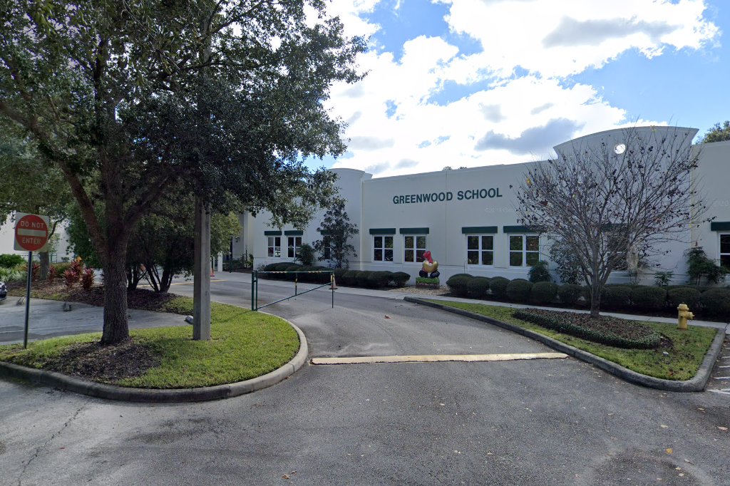 Greenwood School