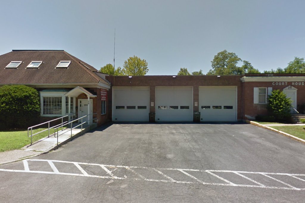 New Paltz Village Court