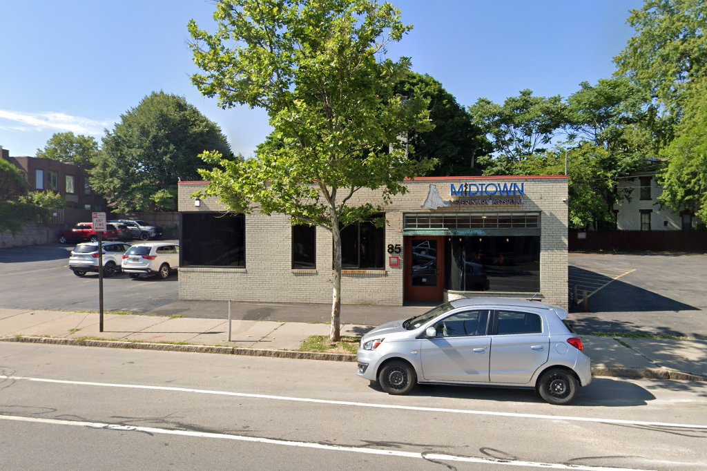 Midtown Veterinary Hospital