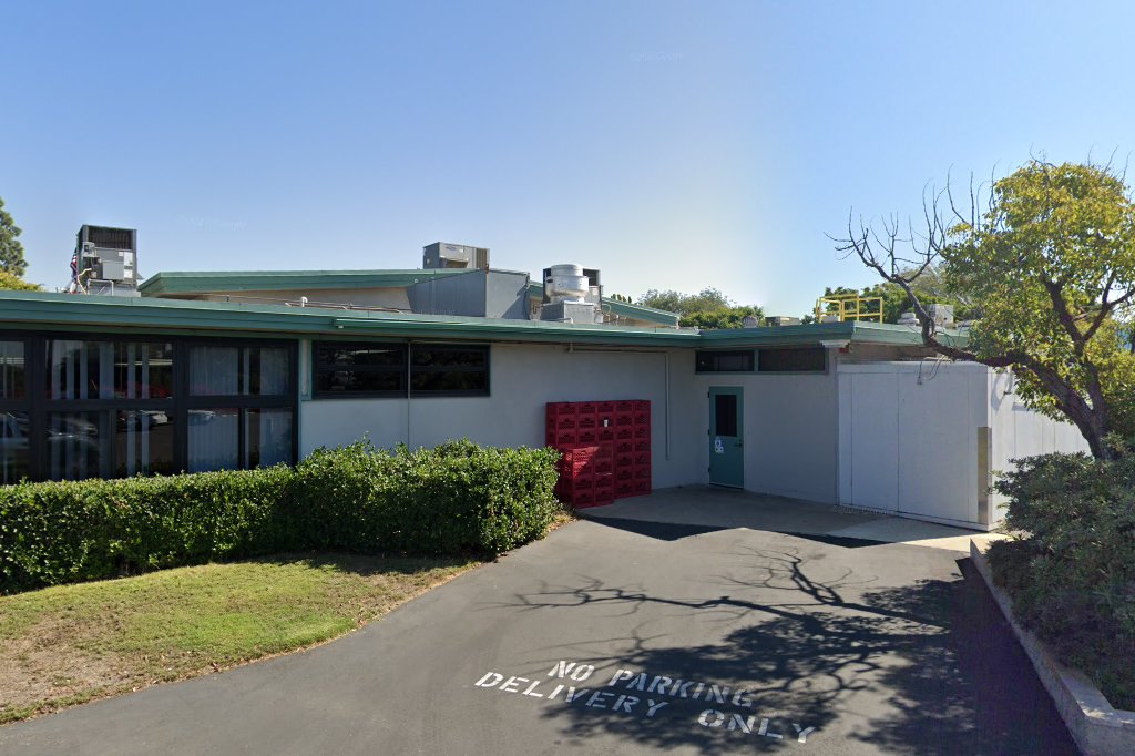 El Toyon Elementary School